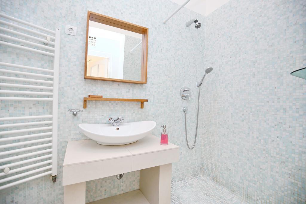 Apartmán Apartment Rumbach Sebestyen *